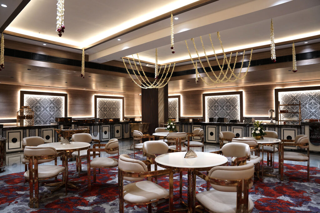 THE REGAL SUITE