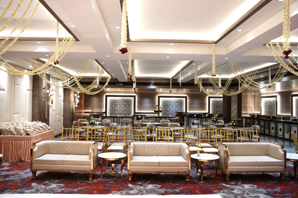 THE REGAL SUITE