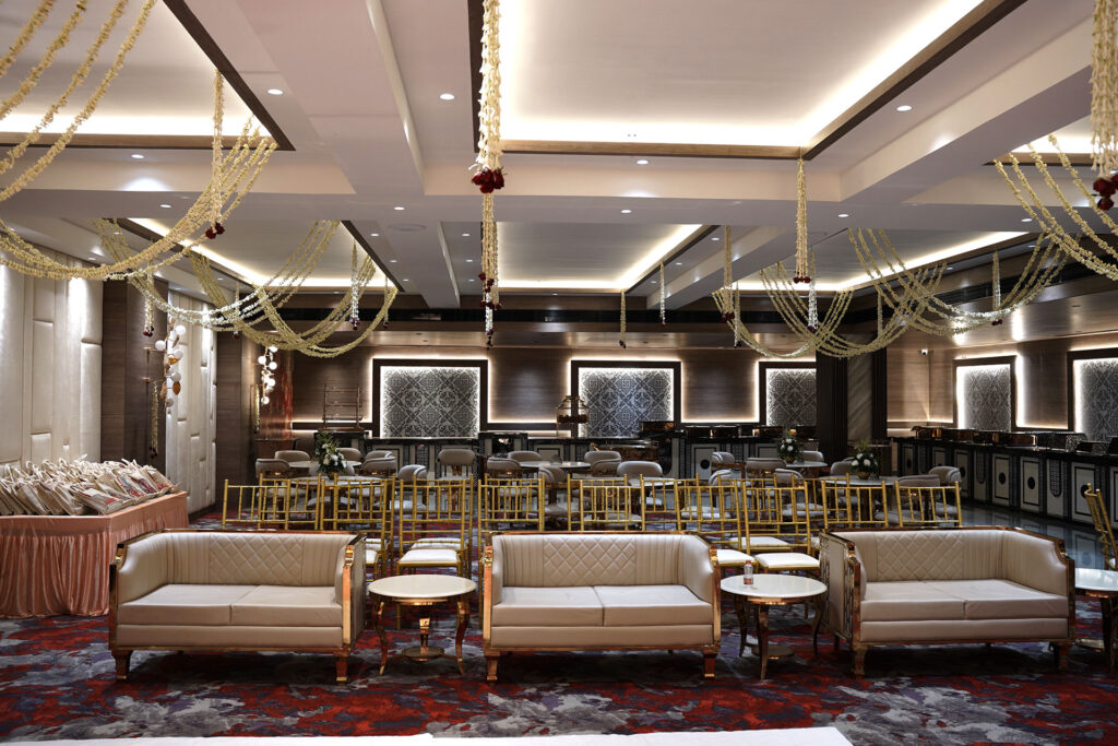 THE REGAL SUITE