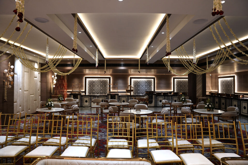 THE REGAL SUITE