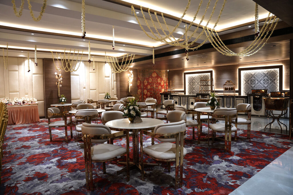 THE REGAL SUITE