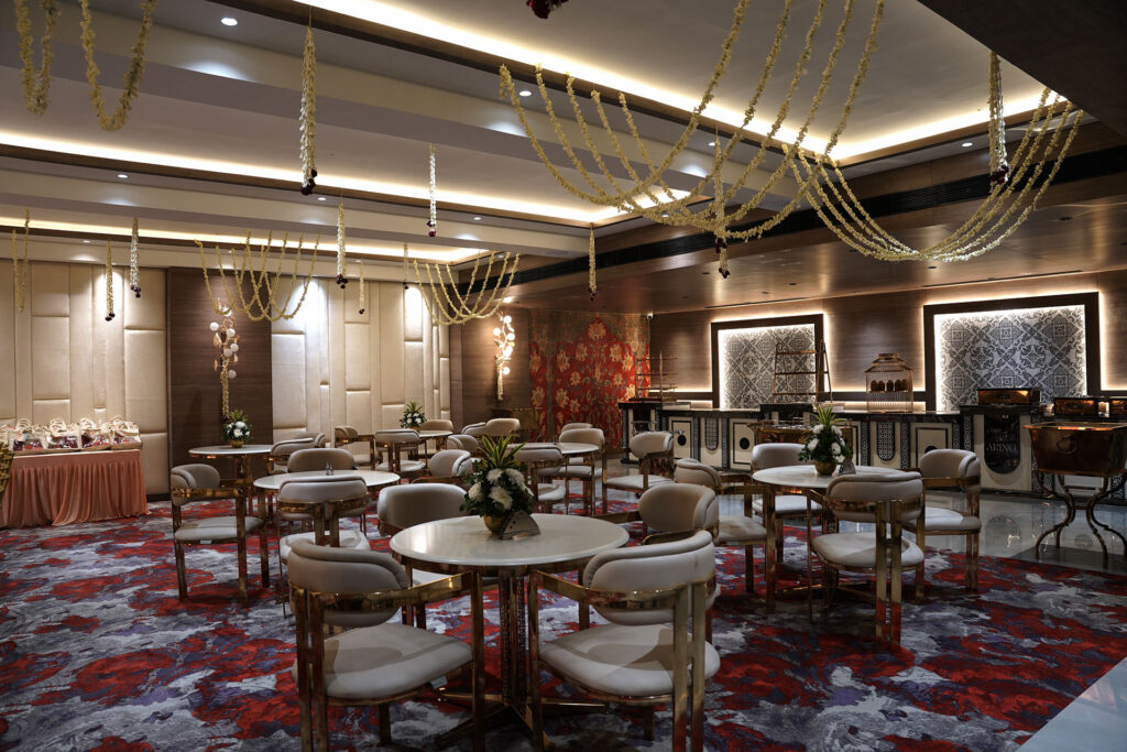 THE REGAL SUITE