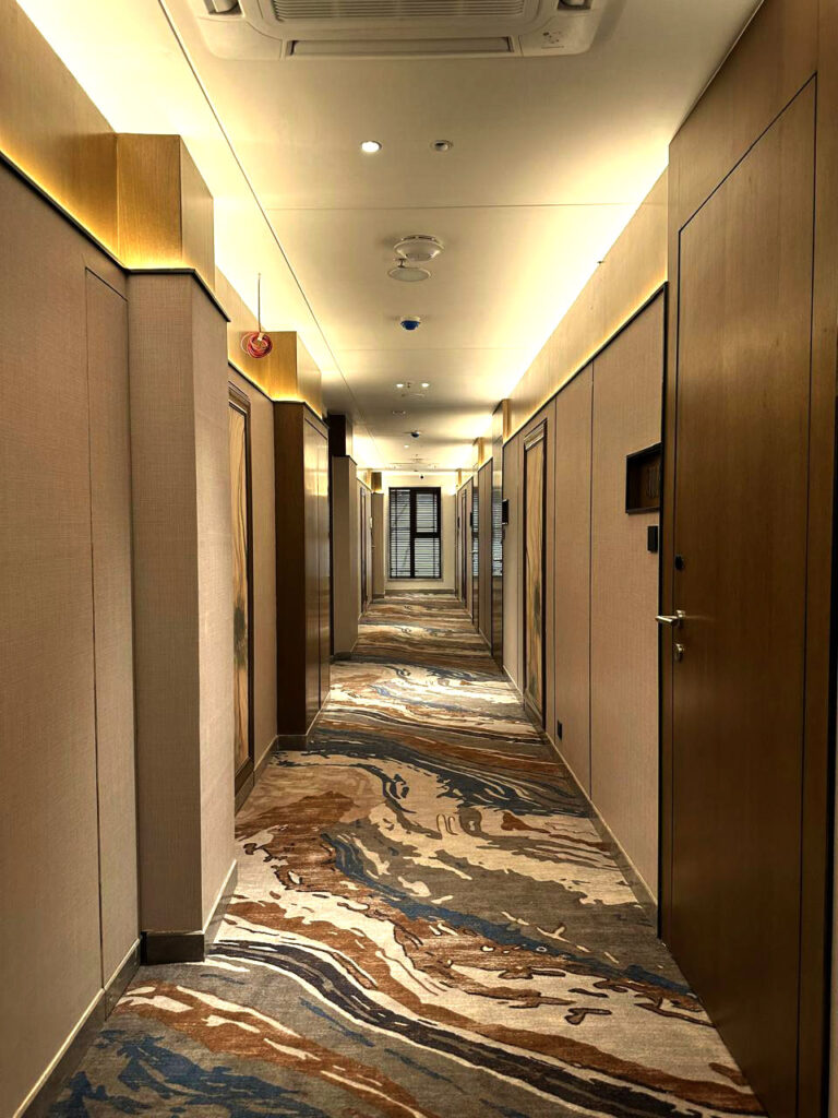 PASSAGE
