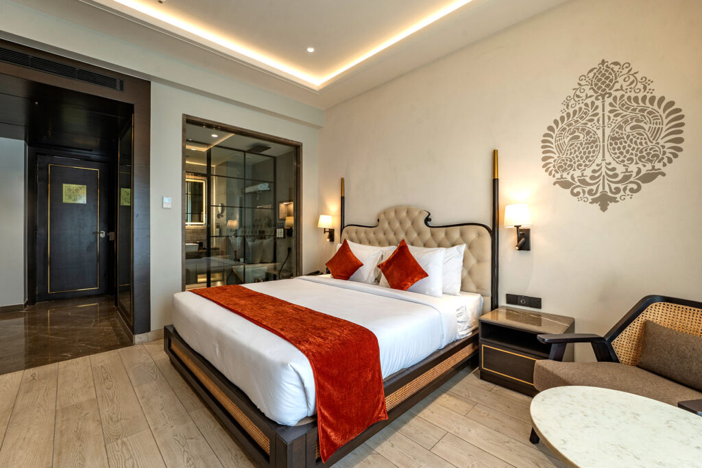 PREMIUM ROOM