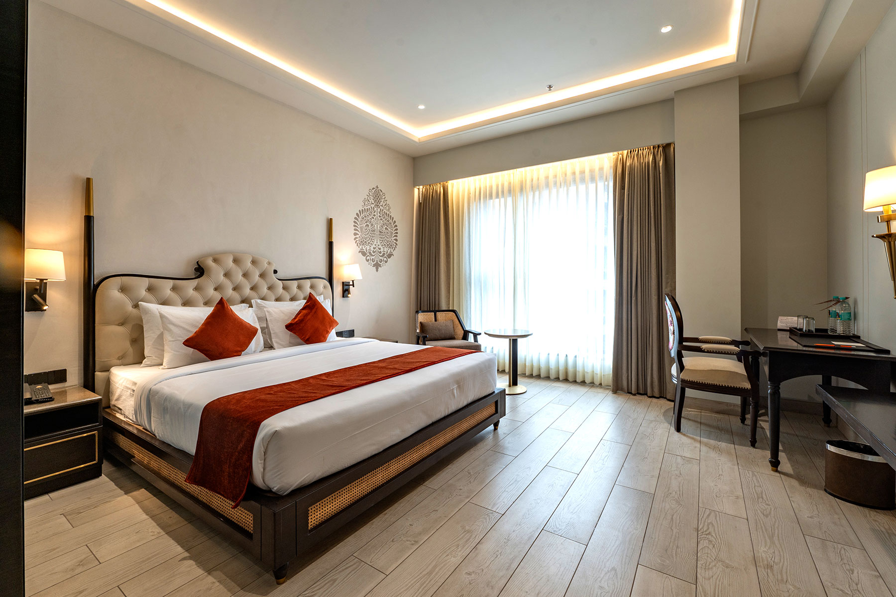 Premium Room