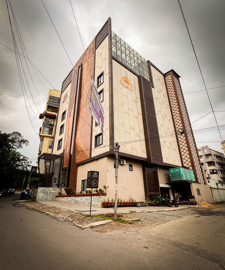 FACADE